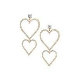 Stella & ruby earrings